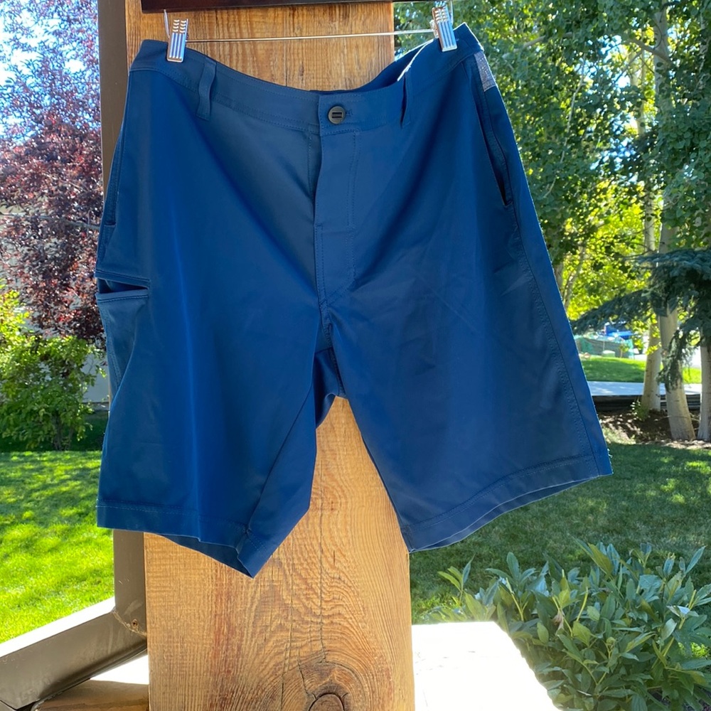 Brand new Kuhl  Short 34